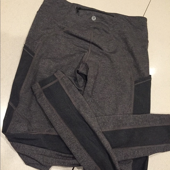 lululemon athletica Pants - Lululemon leggings